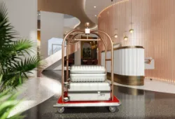 Tourism & Hospitality